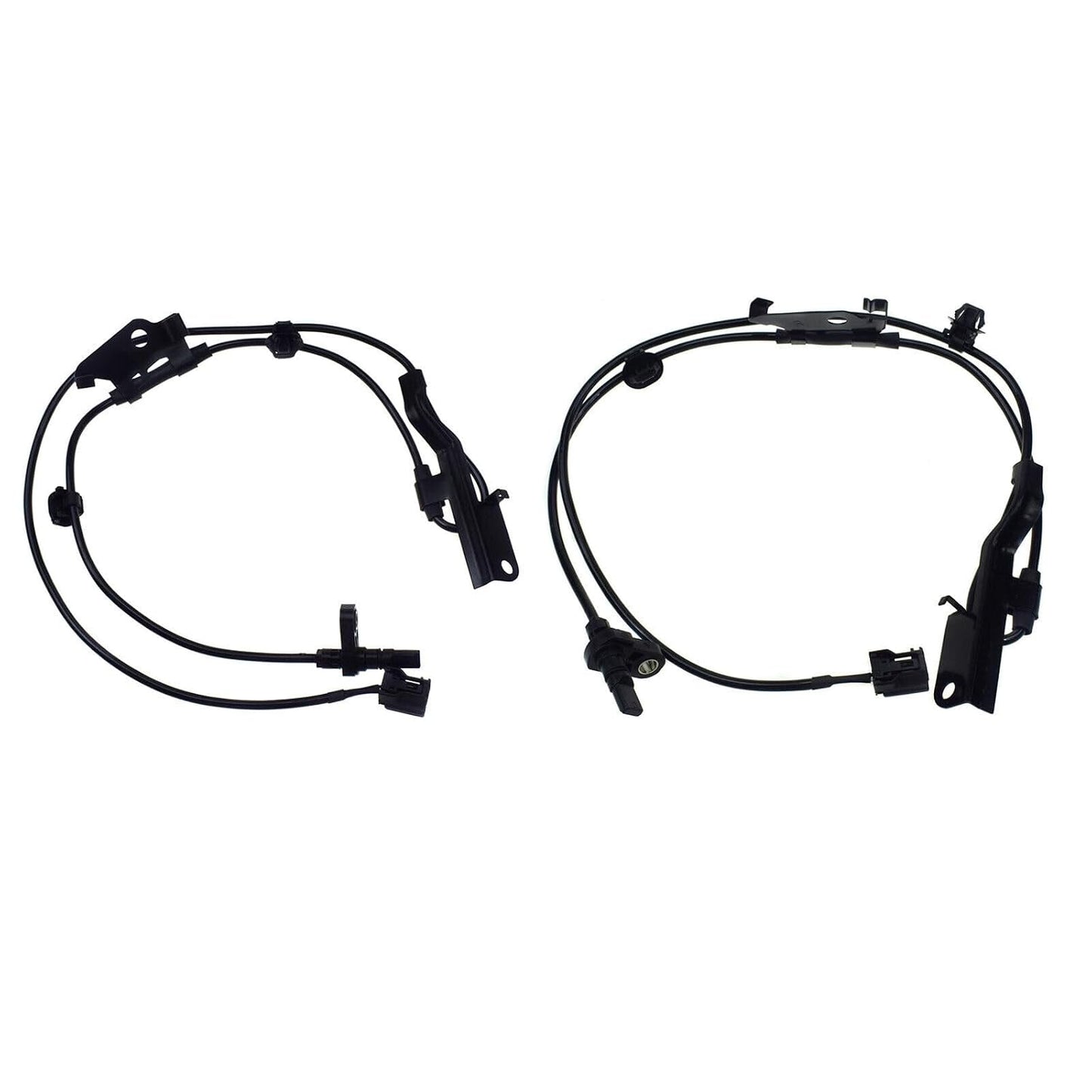 ya 2 8.15 2 Pack Front Left ABS Wheel Speed Sensor for Toyota RAV4 2.4L 3.5L 2006-2018