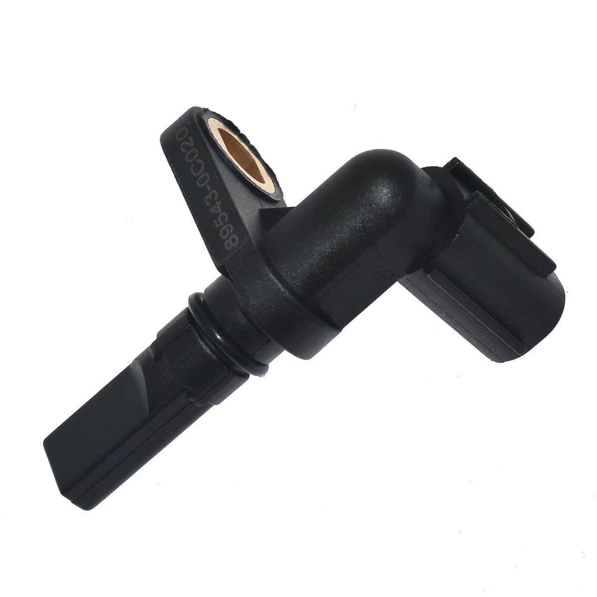 ya 9 10.24 89543-0C020 ABS Wheel Speed Sensor Front Rear Left for Toyota Tundra Sequoia New
