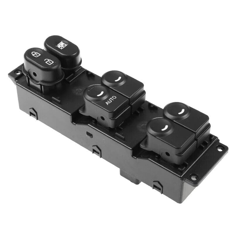 ya 4 8.24 baidi 93570-1R211 Power Window Switch Master Window Switch for Hyundai Accent 15-17