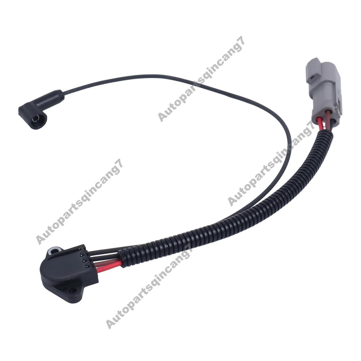 ya 11 9.14 baidiWater Fuel Sensor 32/925709 for JCB Telehandler 531 Forklift 940 Loader 1700B