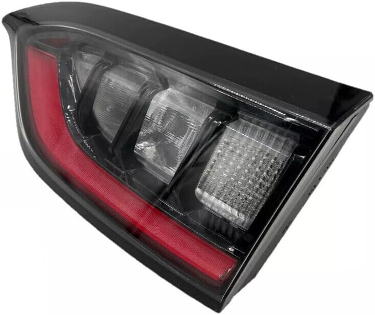 ya 4 8.10 Right for Jeep Cherokee 2019-2021 Inner LED Tail Light Rear Brake Stop Lamp