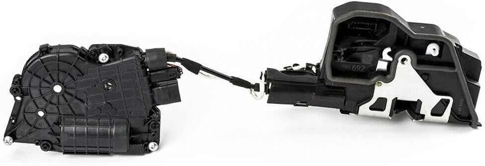 ya 11 9.14 baidi51217185692 for BMW 5 & 7 Series 2009-2012 Right Front Door Lock Actuator