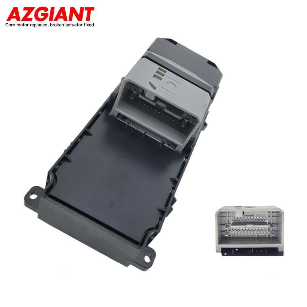 ya 4 8.8 Suitable for 2008-2012 for Honda Accord Right Driver Side Main Power Window Control Switch