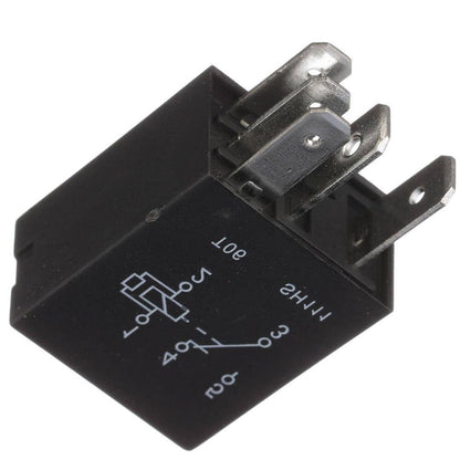 ya 9 10.24 New Relay Universal for Buick for Ford for Toyota 5 pin Term F57B14B192AA RY612 19290