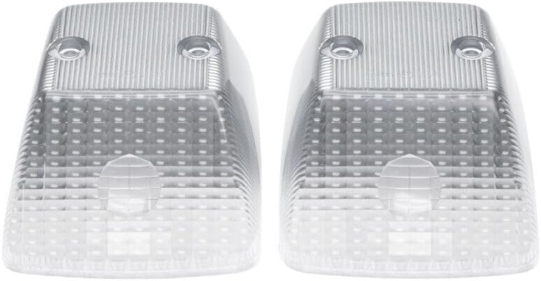 ya 7 8.24 baidi Per for Mercedes G- W460 W461 W463 Alloggiamento indicatore di direzione anteriore