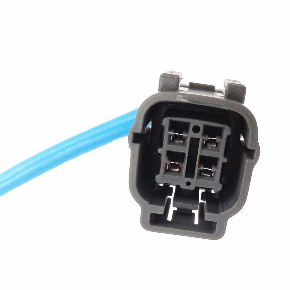 ya 8 8.24 baidi O2 Oxygen Sensor L3AN-18-861 for Mazda MPV 2.3L LY3P Non-turbocharged 07-15