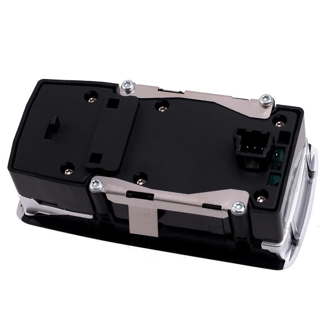ya 5 8.10 Electric Window Switch Button 1729056800 Suitable for Mercedes-Benz C250 C350 C63 @