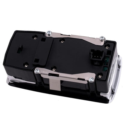ya 5 8.10 Electric Window Switch Button 1729056800 Suitable for Mercedes-Benz C250 C350 C63 @
