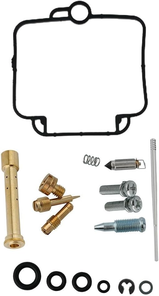ya 23 10.7 baidi Useful Carburetor Repair Kit Rebuild Parts Replacement 1 Set New