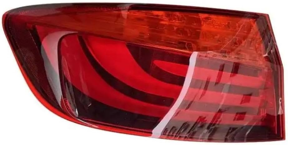 ya 4 8.10 LED Tail Light for BMW F10 F18 5 Series M5 2011-2013