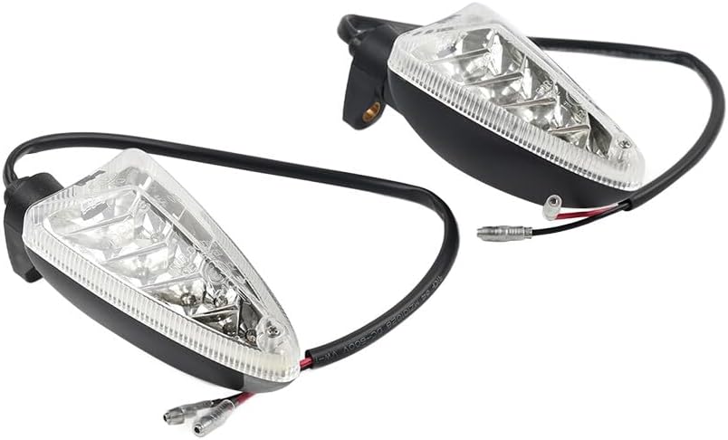 ya 4 8.10 Front/Rear LED Turn Signal Indicator for BMW F800GS F750 F650GS K1200R S1000RR