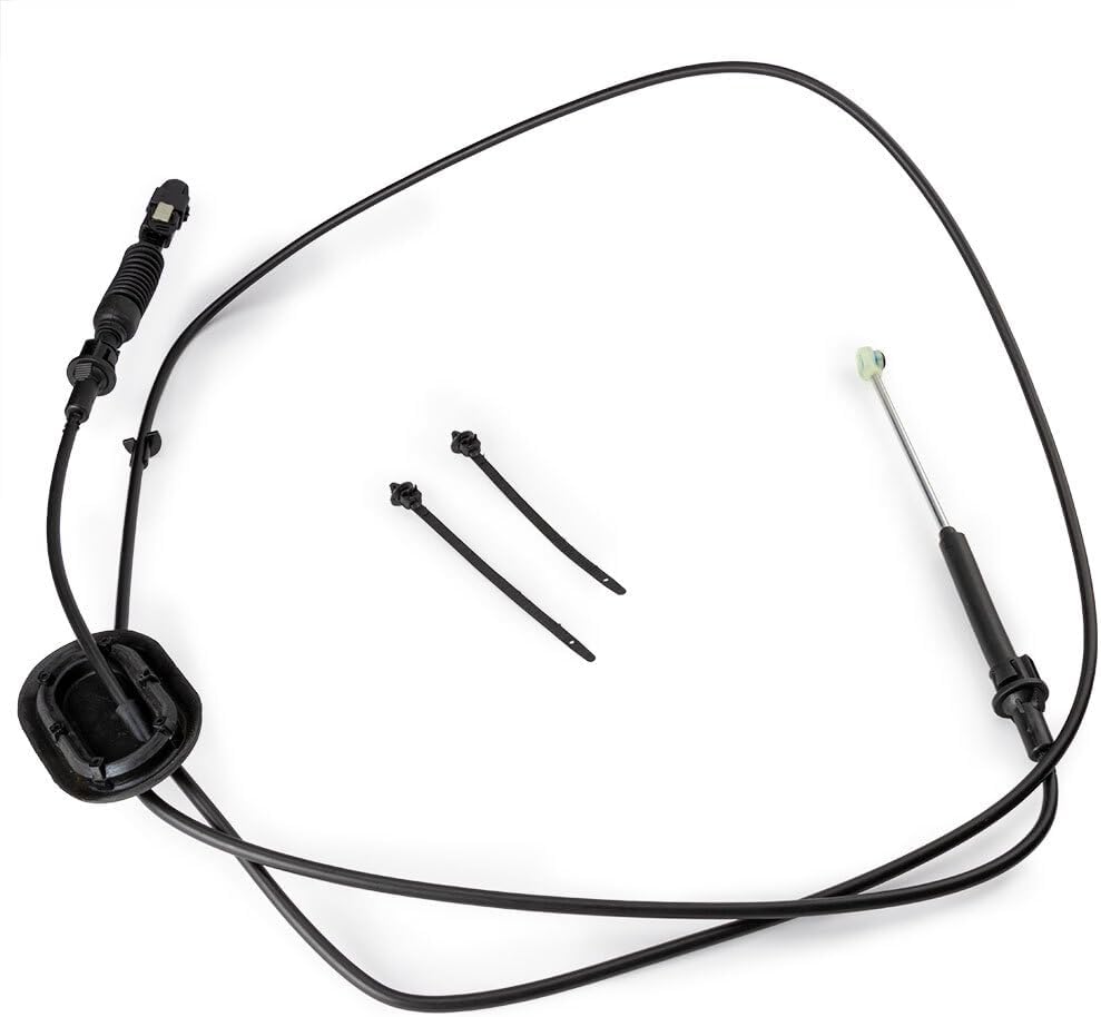 ya 10 9.16 baidi 15037353 Automatic transmission shift cable for GMC for Yukon K3500 K2500 K1500 C3500-