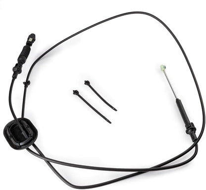 ya 10 9.16 baidi 15037353 Automatic transmission shift cable for GMC for Yukon K3500 K2500 K1500 C3500-