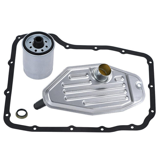 ya 5 8.10 for 45RFE 545RFE 66RFE 68RFE Transmission Filter Service Kit 5179267AC 4799662