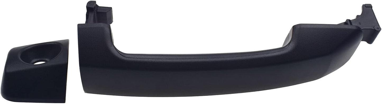 ya 2 8.15 Front Exterior Door Handle Driver Side 69210-0C010 for Toyota Tandra 2007-2018