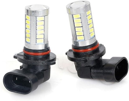 ya 2 8.15 Suitable for BMW 7 Series 730 735 740 745d 760 E65 E66 LED fog light with bulb LH&RH