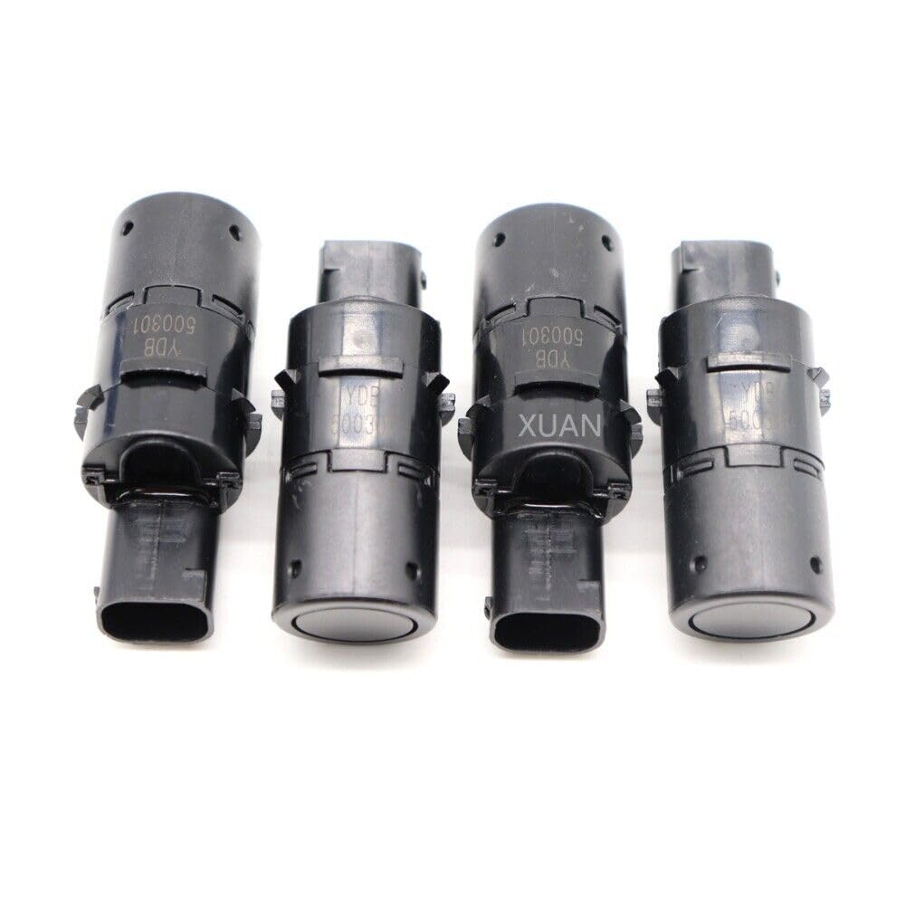 ya 2 8.15 4 PDC Assisted Parking sensors YDB500301 Suitable for for Jaguar for Land Rover 3 for Range Rover L322