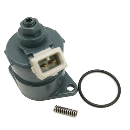 ya 10 9.16 zhengce 9218229 0671301 Solenoid Valve Hydraulic Valve for Hitachi EX120-5 EX200-5