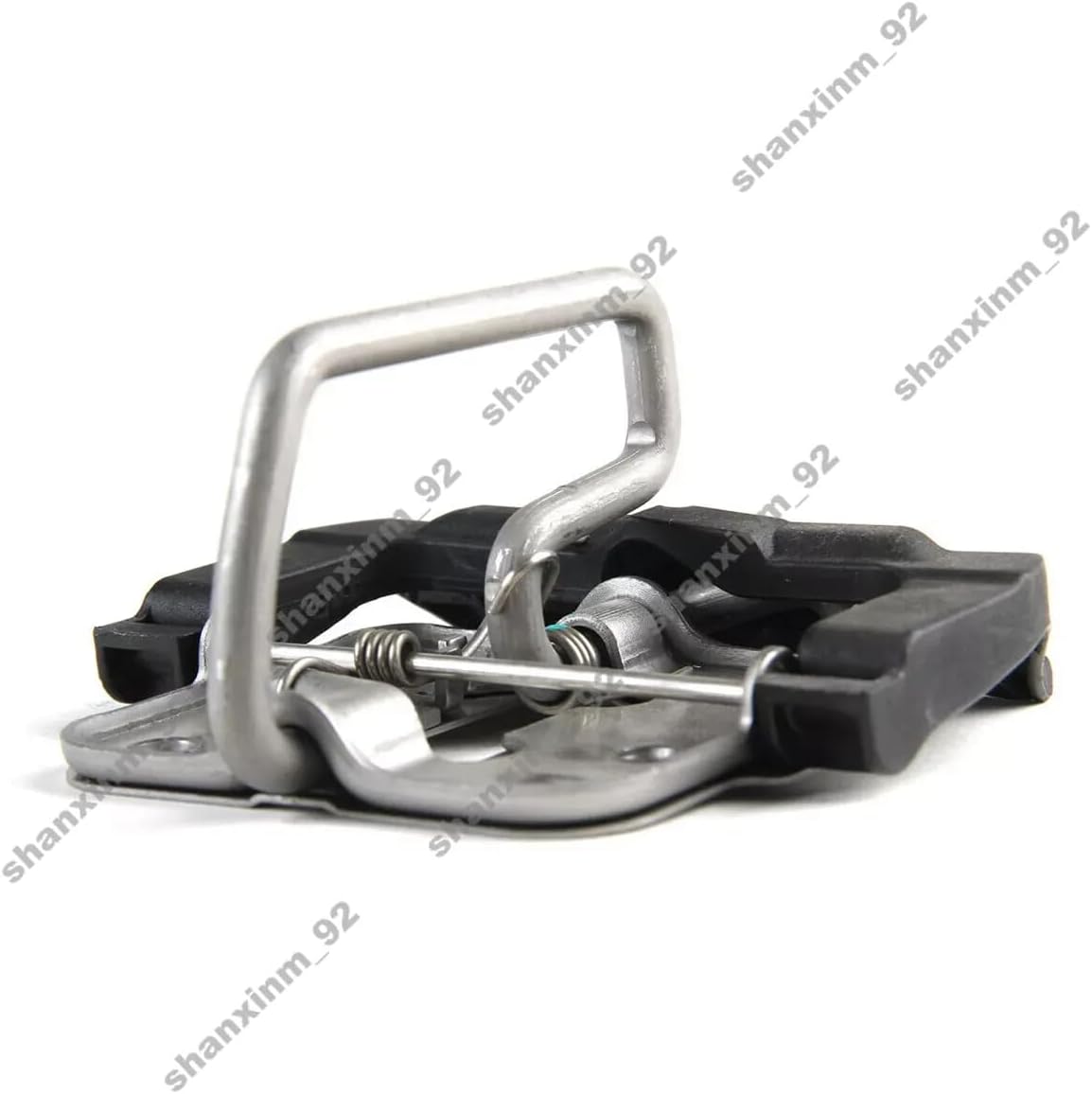 ya 11 9.14 baidiUpper Hood Bonnet Lock Fit for VW for Tiguan MK2 2017-2019 5NA823186A