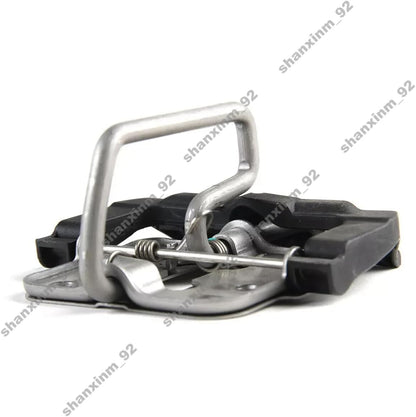 ya 11 9.14 baidiUpper Hood Bonnet Lock Fit for VW for Tiguan MK2 2017-2019 5NA823186A
