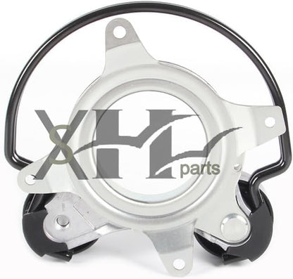 ya 28 10.13 zhengce 2.0T alternator belt tensioner suitable for Audi A4 A6 A7#06N 903 133#