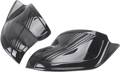 ya 2 8.15 for Harley Electra Glide Classic FLHTC 1996-2013 2x Inner Fairing Covers