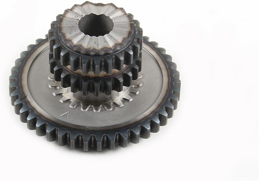 ya 9 10.24 EA888 Crankshaft Small Teeth Gear for VW CC for JETTA for Passat for Audi A