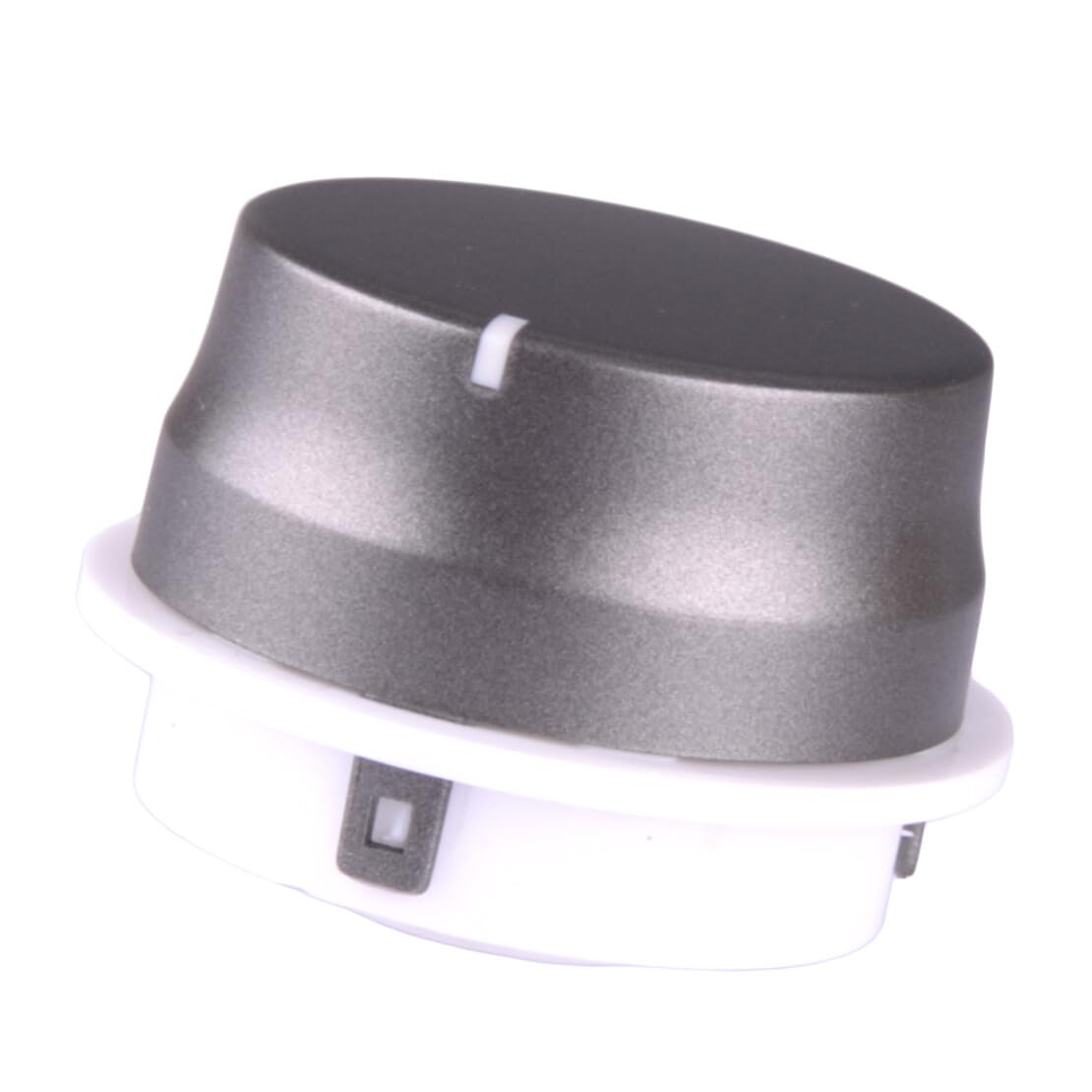ya 6 8.14 Car air Conditioning Control knob Protective Cover Middle ABS Suitable for Toyota Highlander