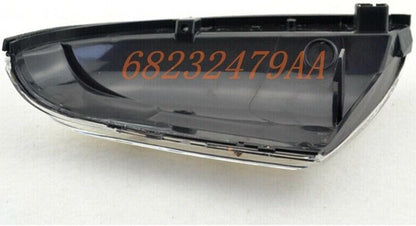 ya 14 9.20 zhengce 68232479AA for 14-18 for Dodge for Ram Driver's side mounted under mirror t-1
