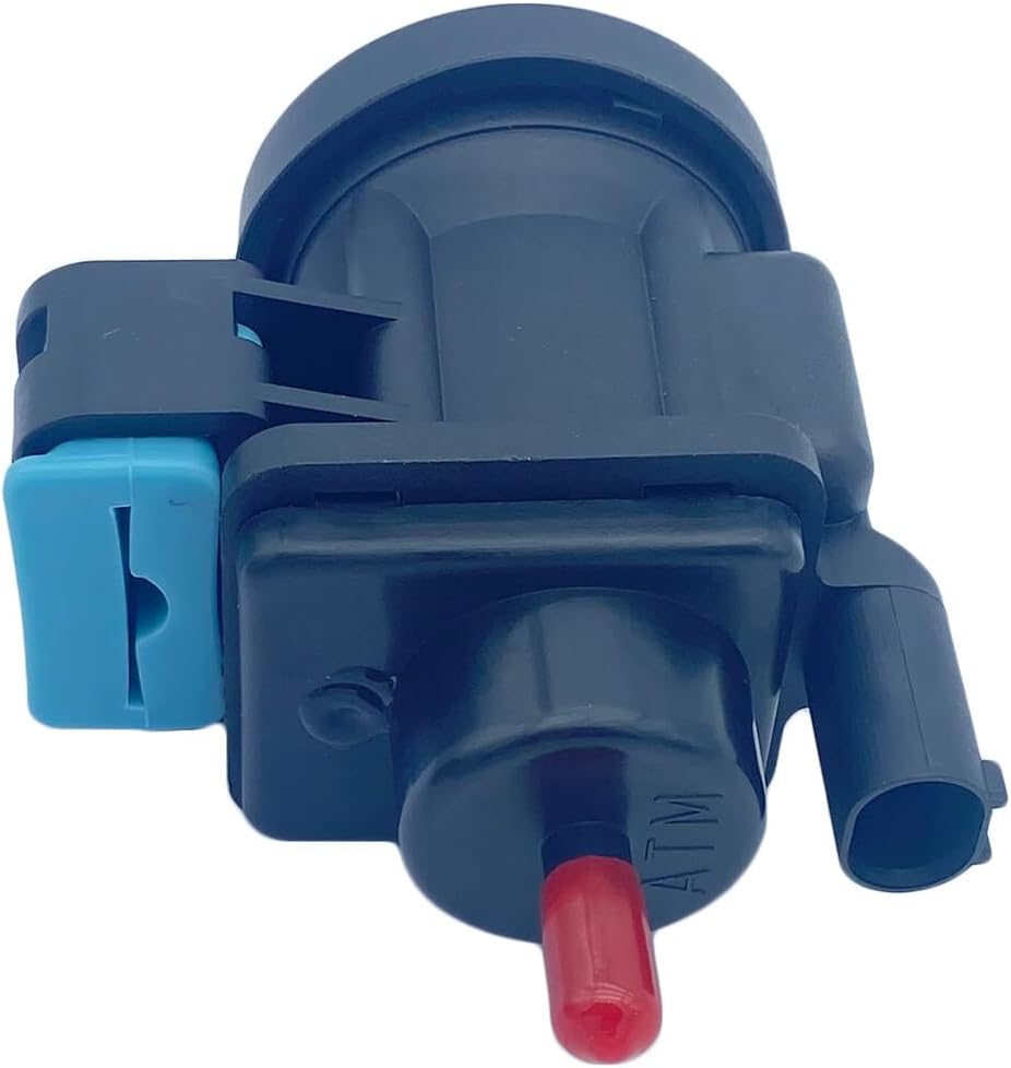 ya 4 8.14 Tubro Boost Valve Pressure Converter Sprinter for Mercedes Sprinter A0005450527