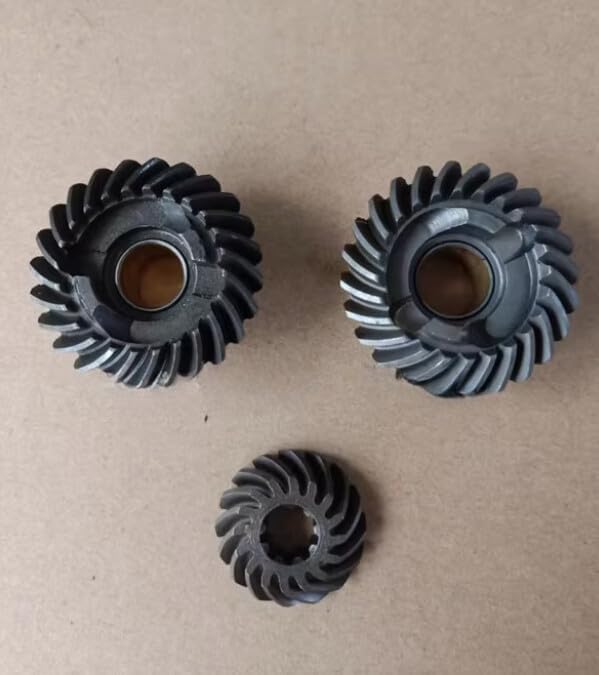 ya 2 8.15 For Hangkai 7 hp Air Cooled Outboard MotorThe Forward Pinion Reverse Gear Set