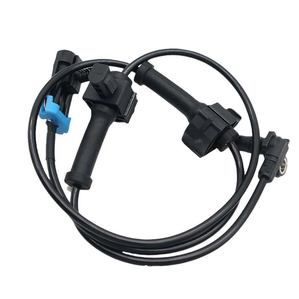 ya 9 10.24 15862988 ABS Wheel Speed Sensor for Hummer H3 H3T 2006-2010