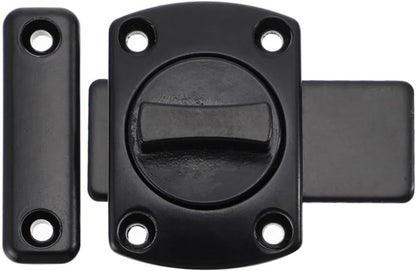 ya 26 10.21 baidi Door Lock Sliding Bolt Lock. Latch Locks Outside Security Latches Hardware