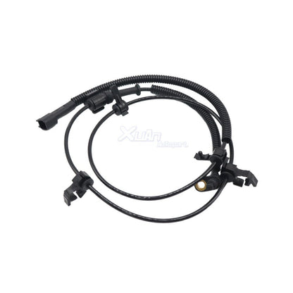 ya 4 8.8 for Jeep Liberty 2002-2007 Front Left Driver ABS Wheel Speed Sensors 52128695AF
