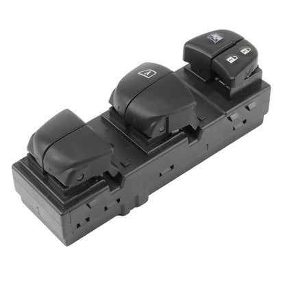 ya 9 10.24 New Fit for Nissan Juke 2011-17 Master Power Auto Window Switch Left Driver Side