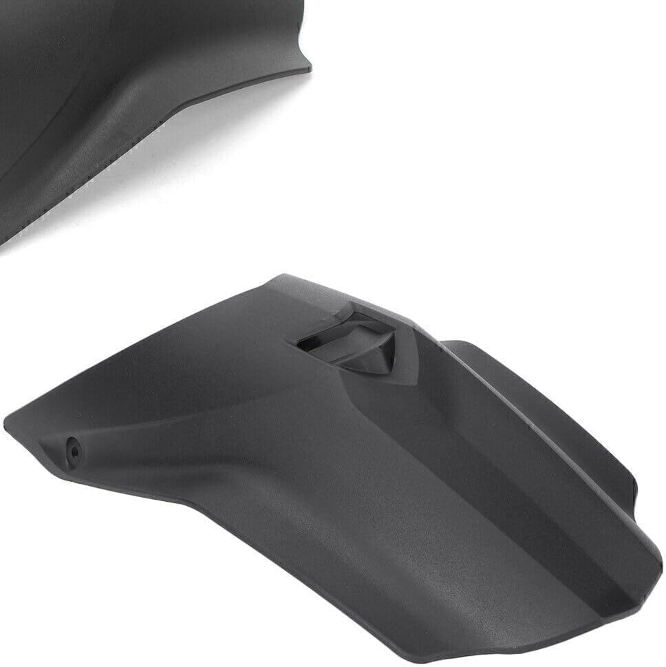 ya 7 8.24 baidi for BMW R1200GS 2013+/R1200GSA 2014 2015+ Front Fender Extender Mudguard