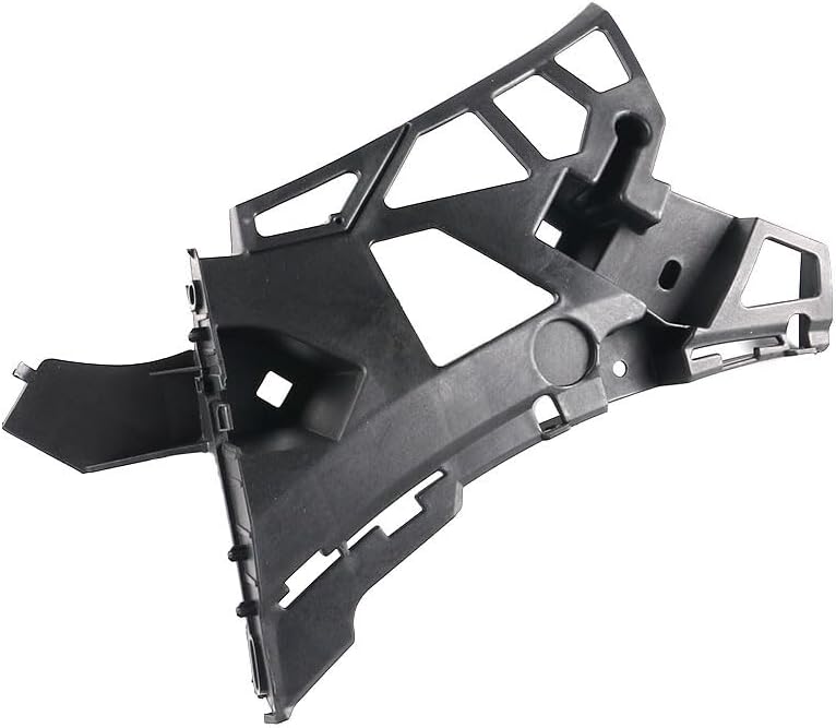 ya 9 10.24 Front Right Side Headlamp Frame Bracket Panel for Mercedes GLE-Class W166 GLE350