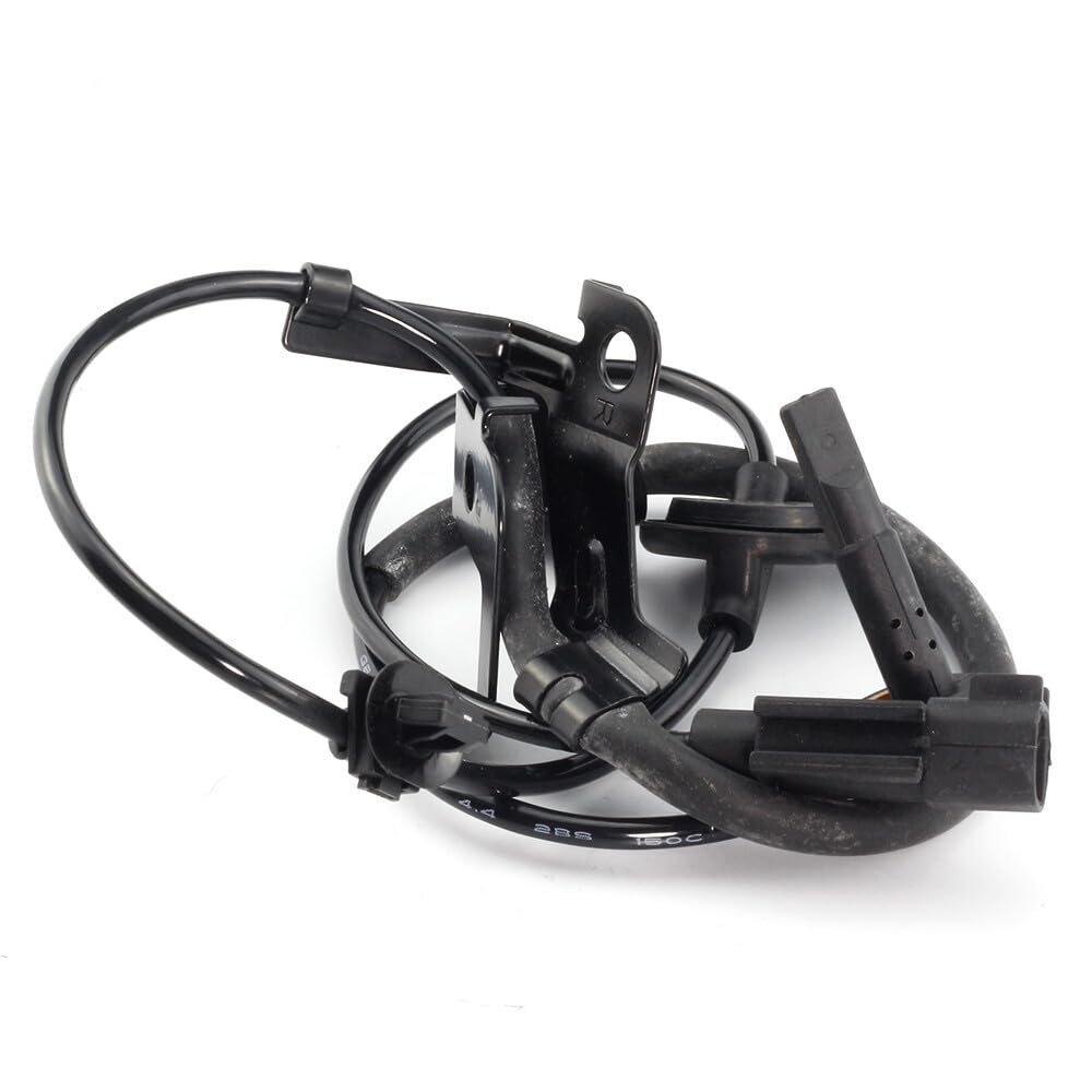 ya 2 8.15 4670A158 for Mitsubishi 4WD Outlander Lancer ABS Wheel Speed Sensor Right Rear 