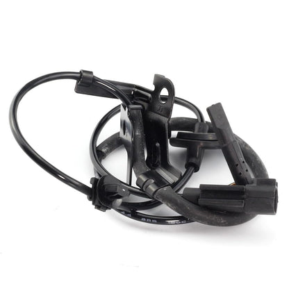 ya 2 8.15 4670A158 for Mitsubishi 4WD Outlander Lancer ABS Wheel Speed Sensor Right Rear 