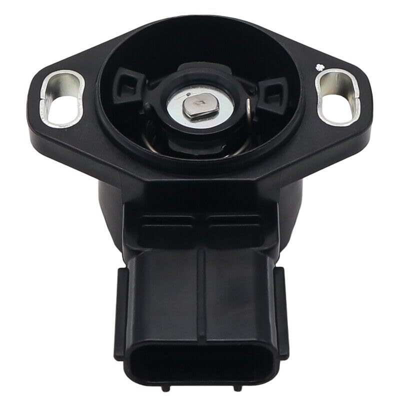 ya 14 9.20 zhengce 13420-58B00 Throttle Position Sensor TPS for Suzuki Sidekick X-90 Geo Tracker-1