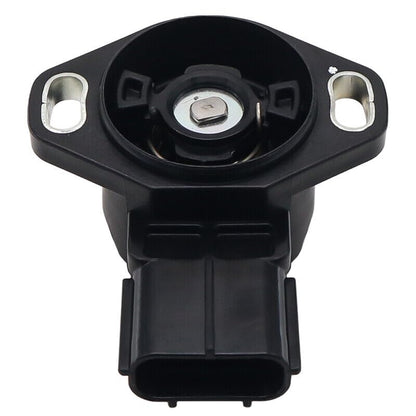 ya 14 9.20 zhengce 13420-58B00 Throttle Position Sensor TPS for Suzuki Sidekick X-90 Geo Tracker-1