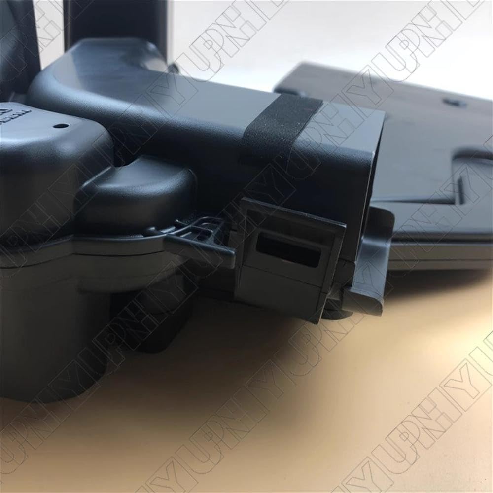 ya 2 8.15 1Set Car Air Inlet Intake Duct Replacement 165546MA2B for Nissan Rogue Sport 2.0