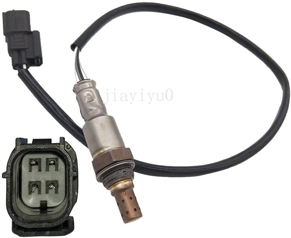ya 15 10.19 zhengce 4 Pack Front and Rear Oxygen O2 Sensors for 2008-2010 for Honda Odyssey 3.