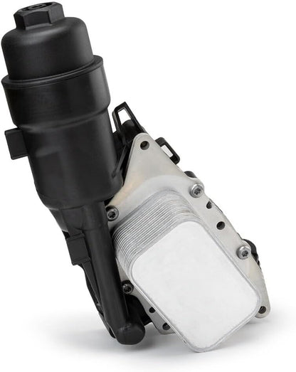ya 12 10.8 baidi for Mini COOPER CLUBMAN COUNTRYMAN Engine Oil Cooler Filter Housing 11428585235