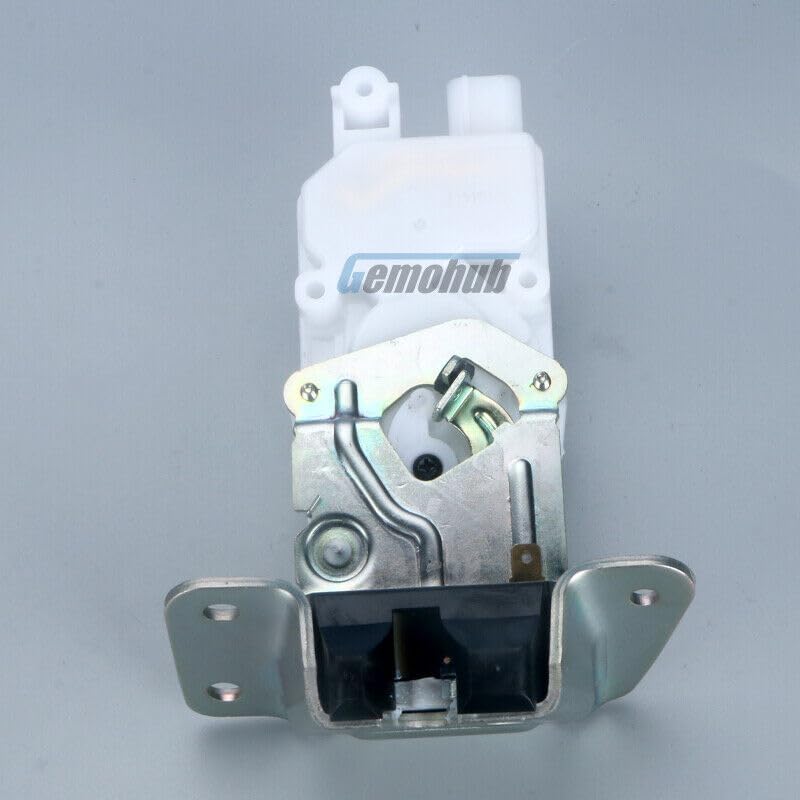 ya 5 8.24 baidi Rear Tailgate Trunk Door Lock MR959620 for Mitsubishi Grandis