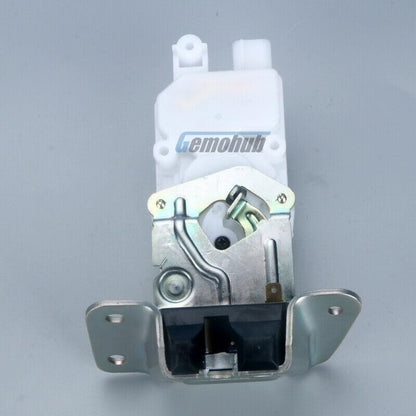 ya 5 8.24 baidi Rear Tailgate Trunk Door Lock MR959620 for Mitsubishi Grandis