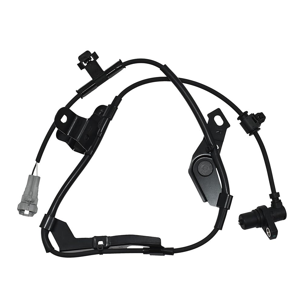 ya 9 10.24 4X ABS Wheel Speed Sensor for Toyota for 4Runner 1996-2002 2.7L 3.4L
