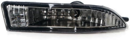 ya 2 8.15 The front bumper fog light with bulb of for Toyota for COROLLA Combi luxury sedan E12 2001-2004