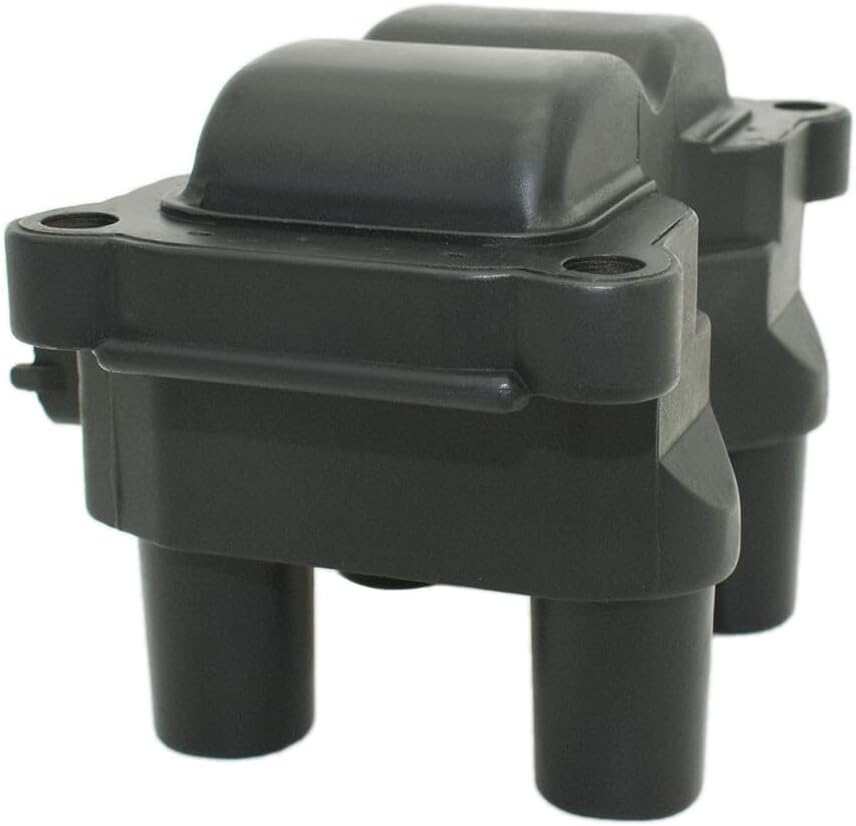 ya 9 10.24 2111-3705010 Ignition Coil for Nissan LADA 110 Samara Niva Kalina 1.5 1.6