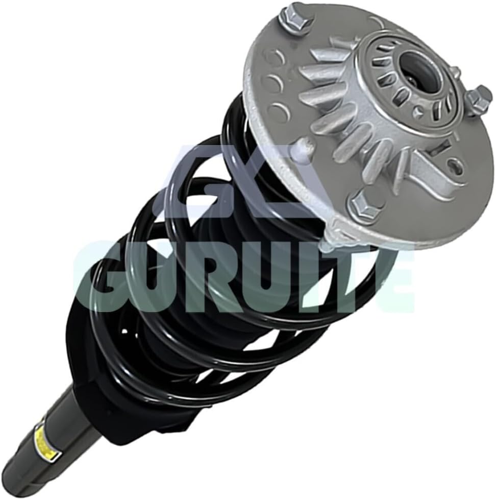 ya 12 10.8 baidi 2x Front Shocks Struts Assys w/o EDC F30 F33 for BMW 328xi 335i 428i 435i xDrive